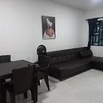 101 SANTYS HOUSE MELGAR apartamento amoblado para 6 personas