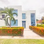 Bellisima Casa Quinta Capacidad 20 Personas