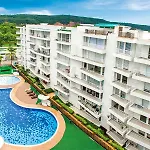 Acogedor Apartamento