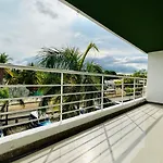 Acogedor Apartamento
