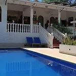 Villa Clara Casa Campestre, Piscina, Naturaleza, Paseo de Río