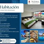 Hotel Villa Hasbleidy