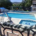 Centro Vacacional Marques De San Luis