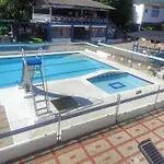 Centro Vacacional Marques De San Luis
