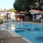 Casa Quinta Anamichu