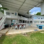 Quintas Las Palmitas Sintrasalud