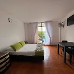 Hotel El Diamante Melgar