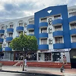 Hotel El Diamante Melgar