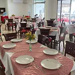 Hotel El Diamante Melgar