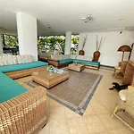 Zahira Hotel Melgar