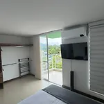 Apartaestudio Alto Verde