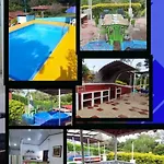 Quinta Villa Sarita Melgar Tolima