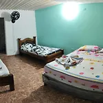 Hotel Dinastia Castillo Melgar