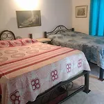 Valle Lanceros Melgar