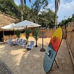 Ecoluxury Villa Yakarta Playa Artificial Minicine