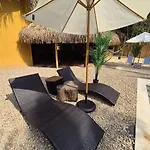 Ecoluxury Villa Yakarta Playa Artificial Minicine