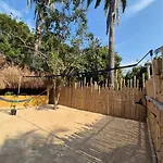 Ecoluxury Villa Yakarta Playa Artificial Minicine