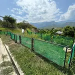 Apto En Melgar, Terraza, Bbq Privado Y Piscina