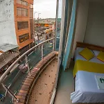 Hotel Los Leones Melgar