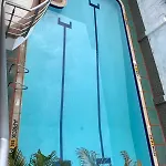 Hotel Los Leones Melgar