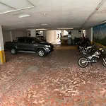 Hotel Los Leones Melgar