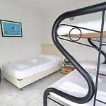 Hotel Miami En Melgar
