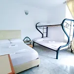 Hotel Miami En Melgar