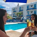 Hotel Miami En Melgar