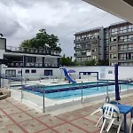 Hotel El Marques De San Luis