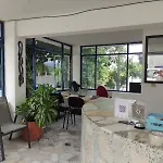 Hotel El Marques De San Luis