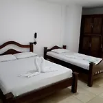 Hotel Soliari Melgar