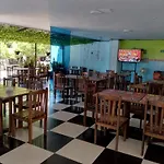 Hotel Soliari Melgar