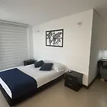 Apartaestudio Alto Verde