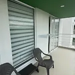 Apartaestudio Alto Verde