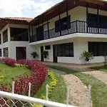 Finca Villa San Marcos