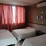 Hotel Melgar Plaza