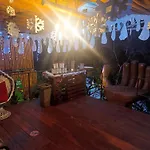 River Glamping Melgar