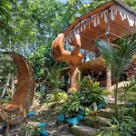 River Glamping Melgar