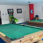 Hotel Villa Janneth Melgar