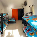 Hotel Villa Janneth Melgar