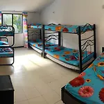 Hotel Villa Janneth Melgar