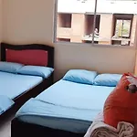 Melgar Rinconcito Del Hogar
