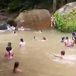 Melgar Rinconcito Del Hogar