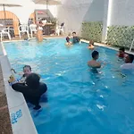 Hotel Mariu Melgar