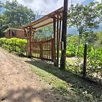 Cabana Campestre De Descanso