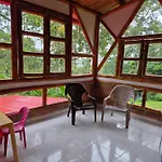 Cabana Campestre De Descanso
