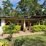 Cabana Campestre De Descanso