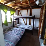 Hotel Santa Marta Melgar