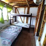 Hotel Santa Marta Melgar