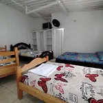 Hotel Santa Marta Melgar